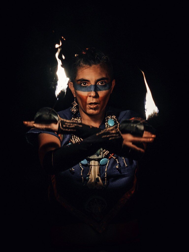 Credits: Chris Mat, Festival du Trac, 2024